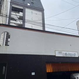 ピンポンホテル Peace Park
