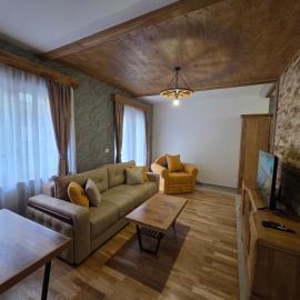 Arija Luxury Suite