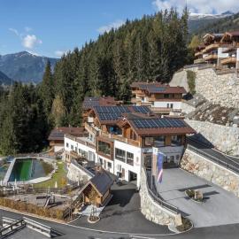 Chalet in Neukirchen near Wildkogel Ski Slope
