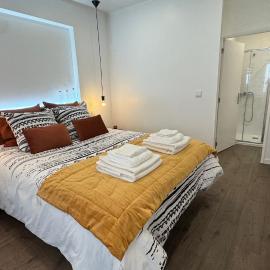 AngraHouse – hotel w mieście Angra do Heroísmo