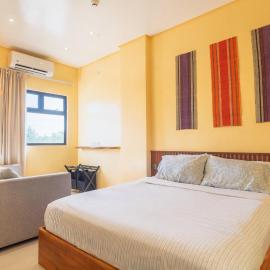 Balay ni Jose, hotel in Tagbilaran City