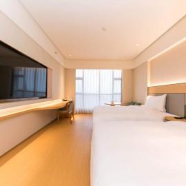 JI Hotel Zhangjiajie Tianmen Mountain Scenic Area Cableway Station