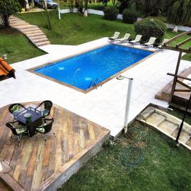 Sítio paradisíaco, Hotel in Itatiba