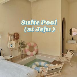 Jeju Homestay !