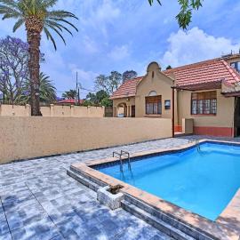 45 On Westmoreland Luxury Guest House