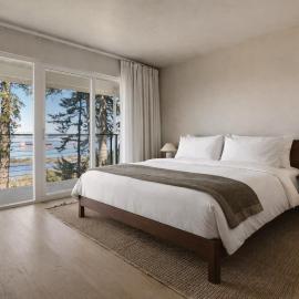 The Herondale Hotel, hotel en Astoria