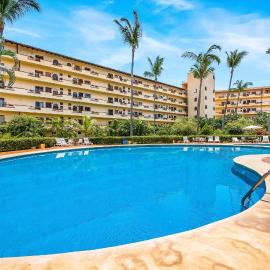 Marina condo near golf course, beach, & dining with pool & tennis courts