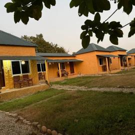 Chital lodge, hotel Csitvanban