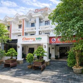 Cherry Villa