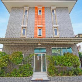 Hotel O near Masjid Raya Baiturrahman, hotel en Banda Aceh