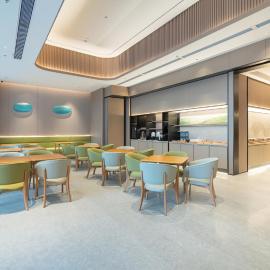 JI Hotel Foshan Nanzhuang Ceramics Expo City