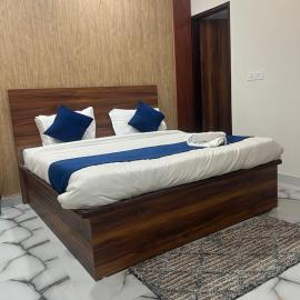 Nest homestay, hotel in Faridabad