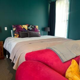 Pinot Villas, hotel in Martinborough