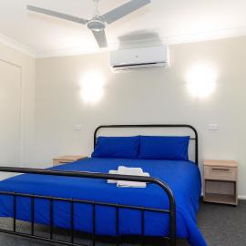 Brook Villas - 2 Bedroom Team Workstay