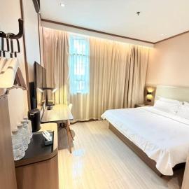 Hanting Hotel Hangzhou West Lake Renhe Road