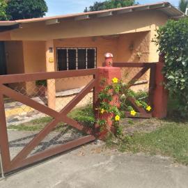 La casa de Sonia