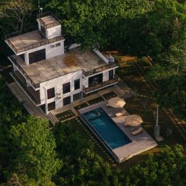 Cinnamon Mount Villa - Galle