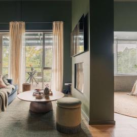 The Empress An Elegant and Stylish Retreat, hotel in Daylesford