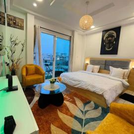 Luxurious home
