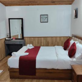 The Cup House, hotel di Namchi