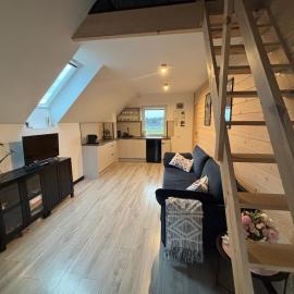 Anielski Apartament z prywatną balią, hotel a Szaflary
