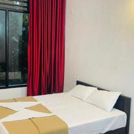 EK Residency, hotel a Anaviratty