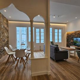 Apartamento Plaza de Armas 2
