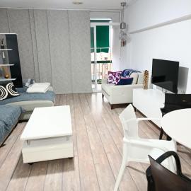 Apartamento playa