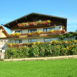 Ferienbauernhof Liebschick, Hotel in Egg