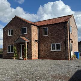 Arglam Lane Farm - 4 bedroom Tranquil Countryside Retreat sleeps 7, hotel a Holme upon Spalding Moor