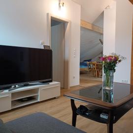 Lovely apartment, Hotel in Landau an der Isar