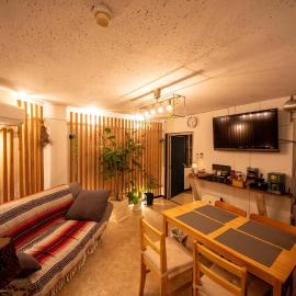 SaKuRa B&B, hotel i Sakura