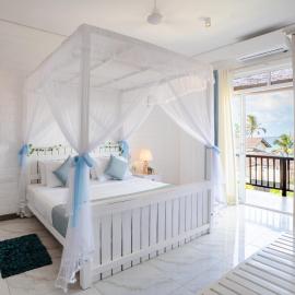 Bliss Blessings Villa & Spa - Hikkaduwa, khách sạn ở Hikkaduwa
