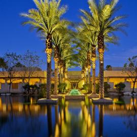 Grand Hyatt Indian Wells Resort & Villas, Hotel in Indian Wells