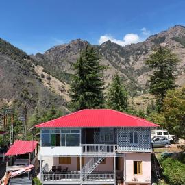Shrishti Homestay
