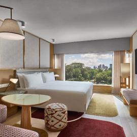Holiday Inn Singapore Orchard City Centre by IHG