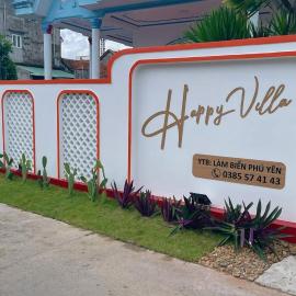 Happy Villa