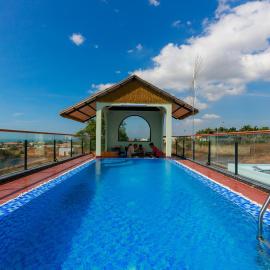 Homestay Nhà Mình
