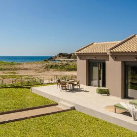 Footprints Villa