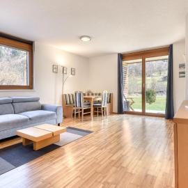 Gartenappartement Kirchdorf by A-Appartments