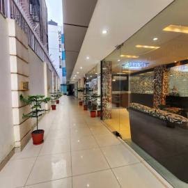 Hotel Lee International
