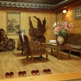 城山荘, hotel em Kikuchi