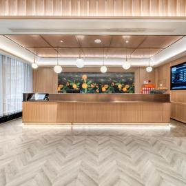 Orange Hotel Hangzhou West Lake Wulin Square