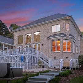 Belle Pines Hideaway by AvantStay