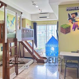 SheepDream 5CJ DeliparkMall 2Bedroom, 2Bathroom
