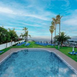 Hotel Las Águilas Tenerife, Affiliated by Meliá, hotel en Puerto de la Cruz