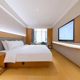JI Hotel Zhuhai Aviation New Town
