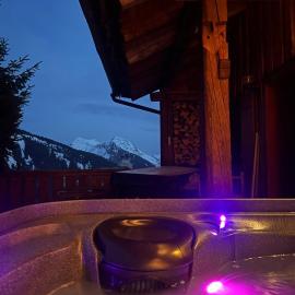 Chalet de ZORE