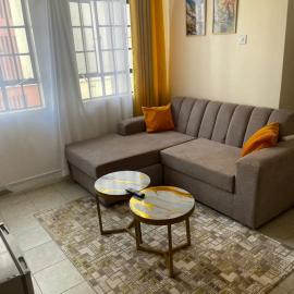 Solaram Machakos 2 Bedroom