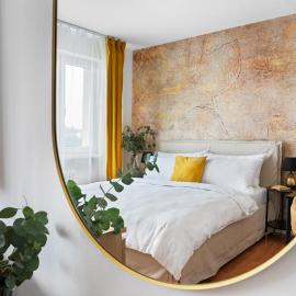 Meet Mendel Boutique Apartment #48 by goodnite cz